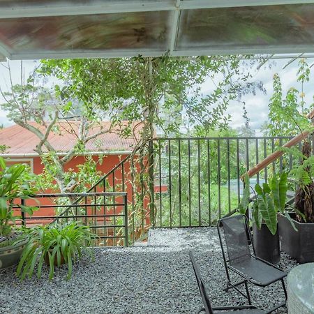 Hilly Hostel Далат Екстер'єр фото