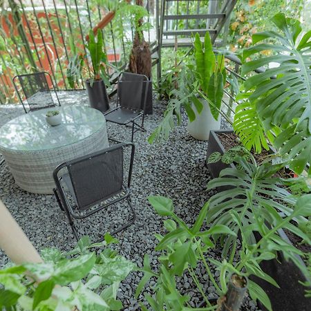 Hilly Hostel Далат Екстер'єр фото