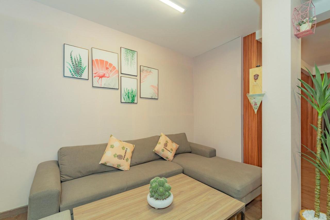 Hilly Hostel Далат Екстер'єр фото